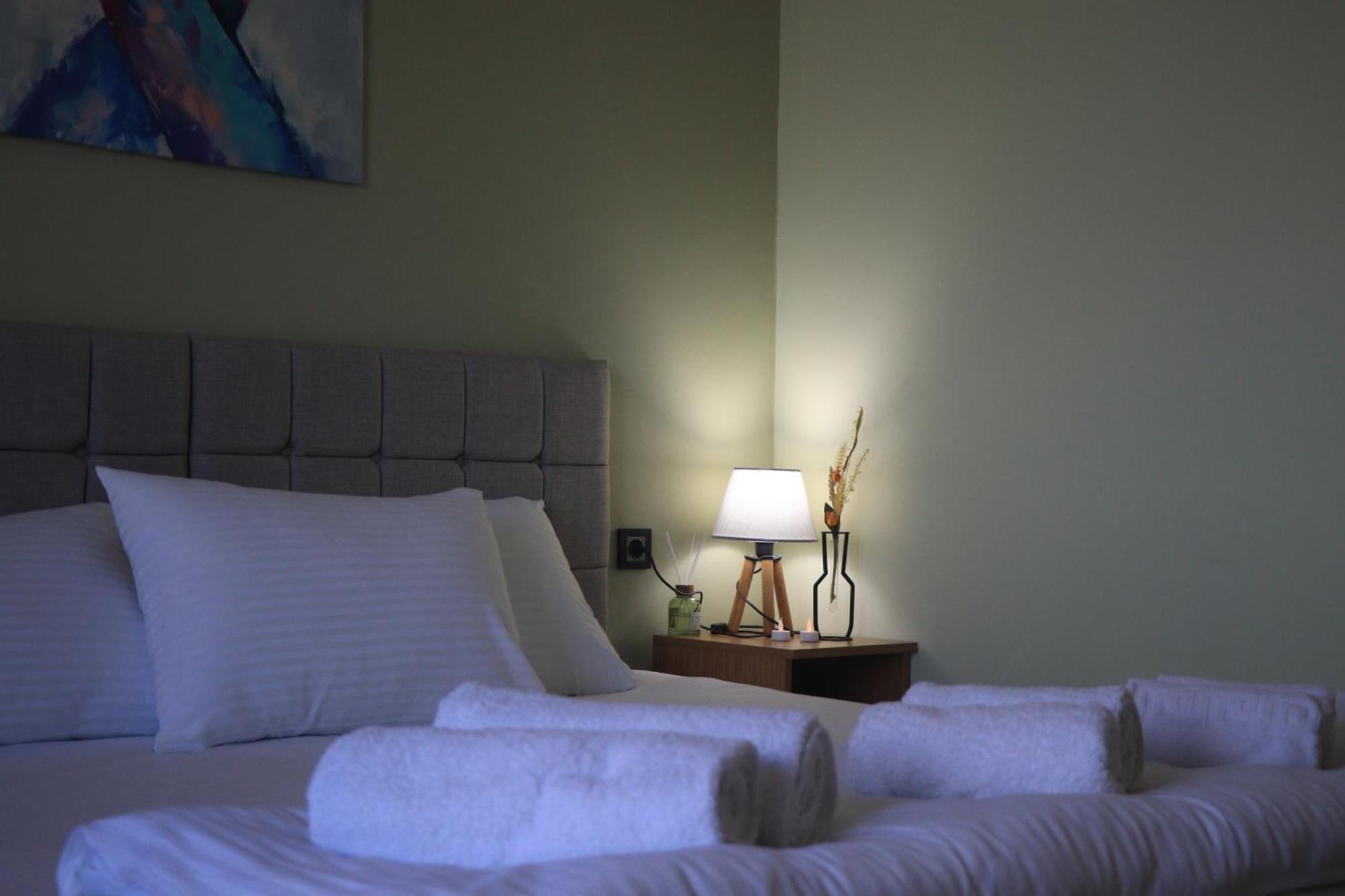 Zelle Airport Boutique Hotel Arnavutkoy ภายนอก รูปภาพ