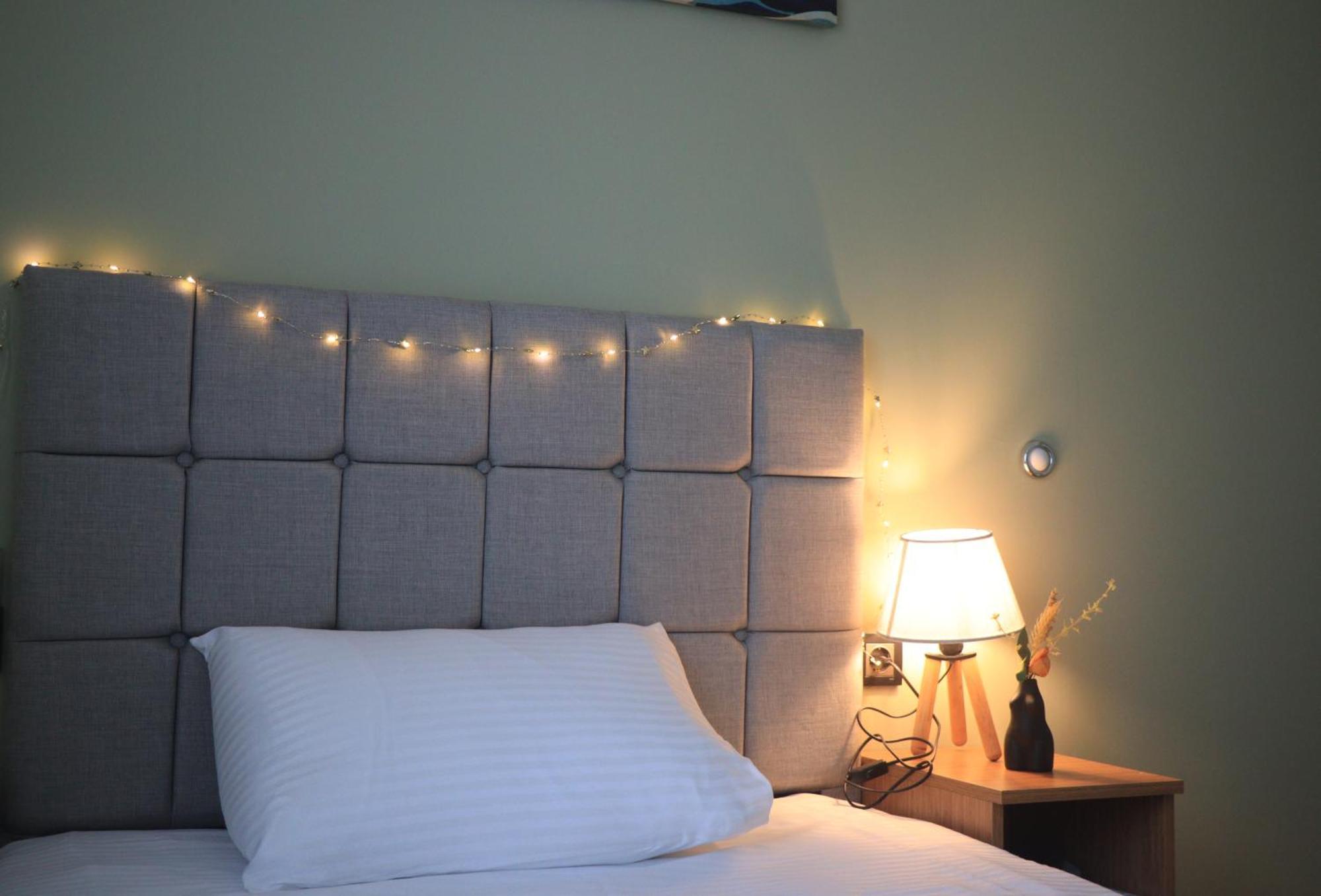 Zelle Airport Boutique Hotel Arnavutkoy ภายนอก รูปภาพ