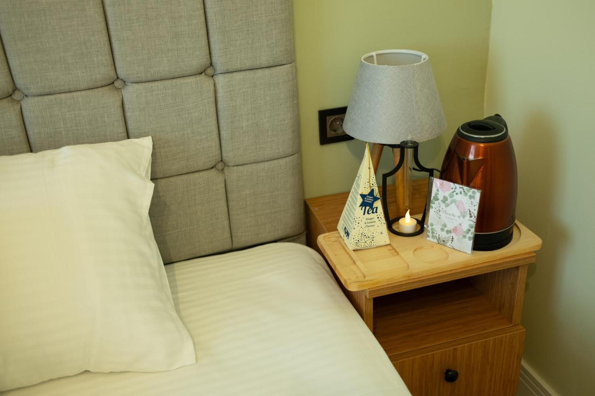 Zelle Airport Boutique Hotel Arnavutkoy ห้อง รูปภาพ