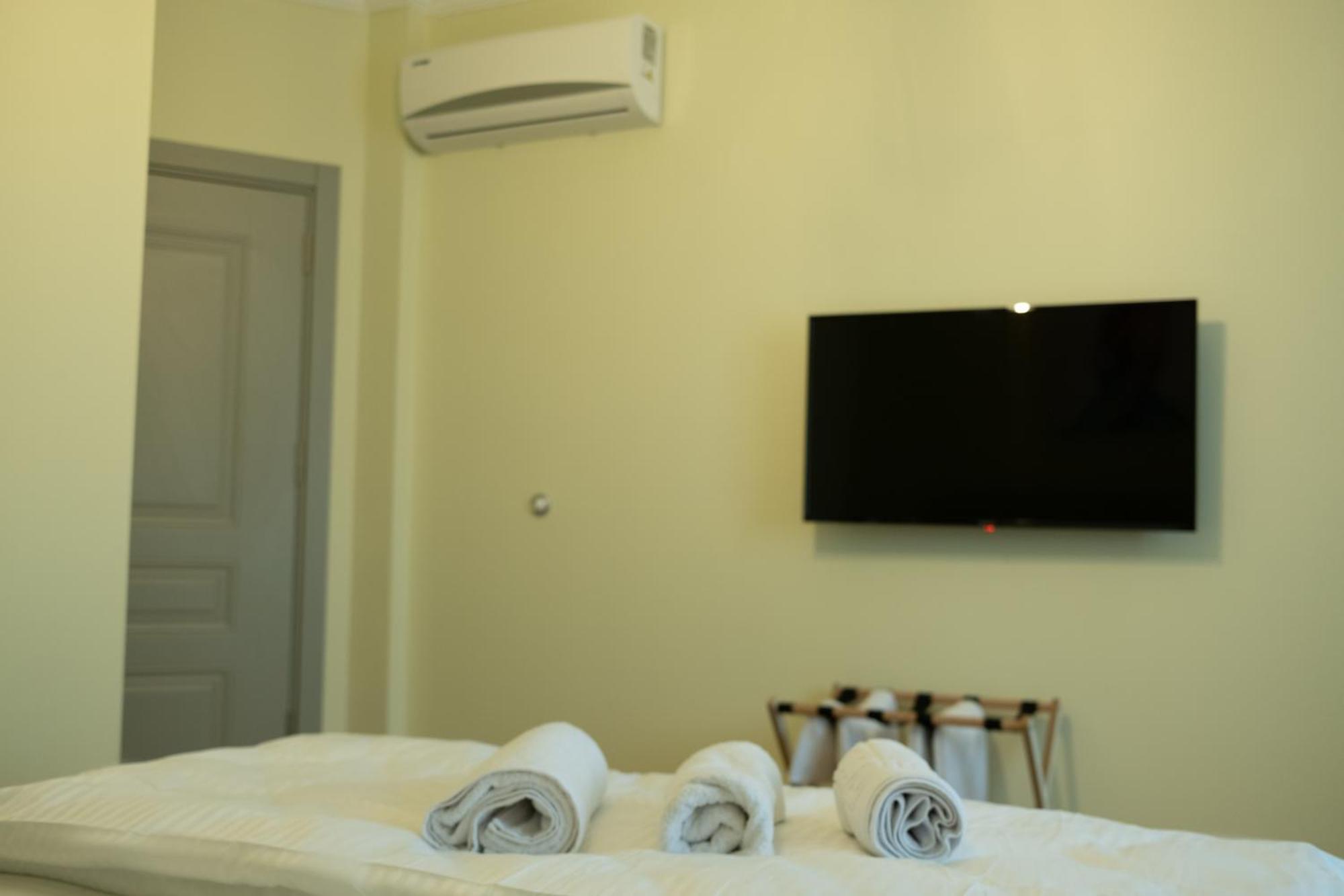 Zelle Airport Boutique Hotel Arnavutkoy ห้อง รูปภาพ
